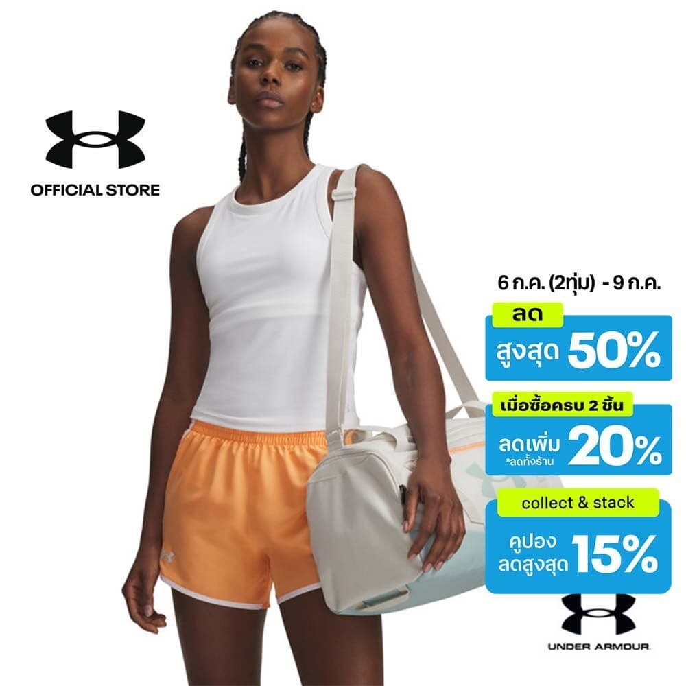 Under Armour กระเป๋า Duffle รุ่น UA Undeniable 5.0 XS รูปที่ 1