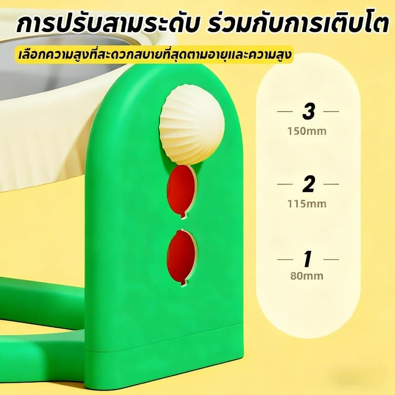 PawPals ชามข้าวสัตว์เลี้ยง 2 ชามอาหารแมว ถ้วยอาหารสุนัข ปรับความสูงได้ ปรับซ้ายและขวาได้ ถ้วยสแตนเลส การออกแบบชามคู่ รูปที่ 2