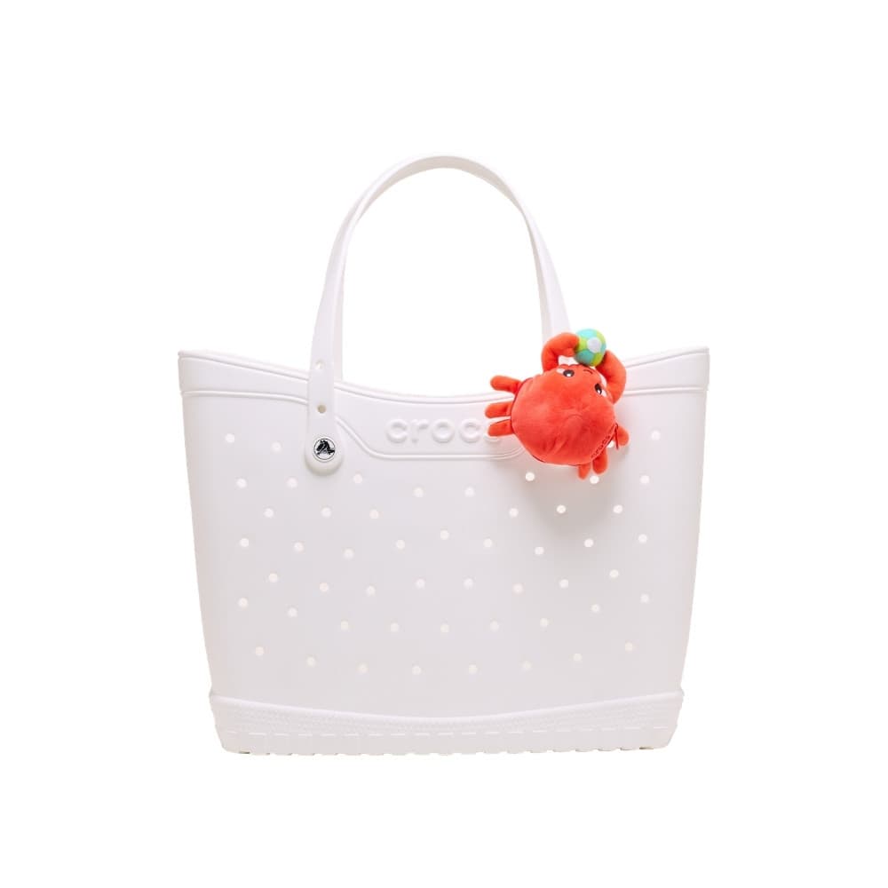 CROCS ตัวติดรองเท้า JIBBITZ™ HUGGITZ CRAB รุ่น 10018401 - MULTICOLOR รูปที่ 3
