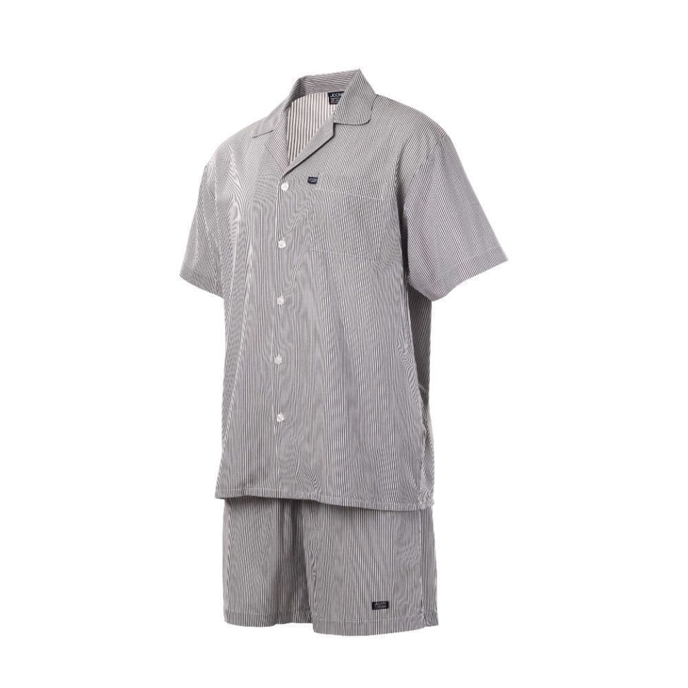 JOCKEY UNDERWEAR ชุดนอน ESSENTIAL รุ่น KU JK0002SST SHORT SLEEVE/SHORTS รูปที่ 2