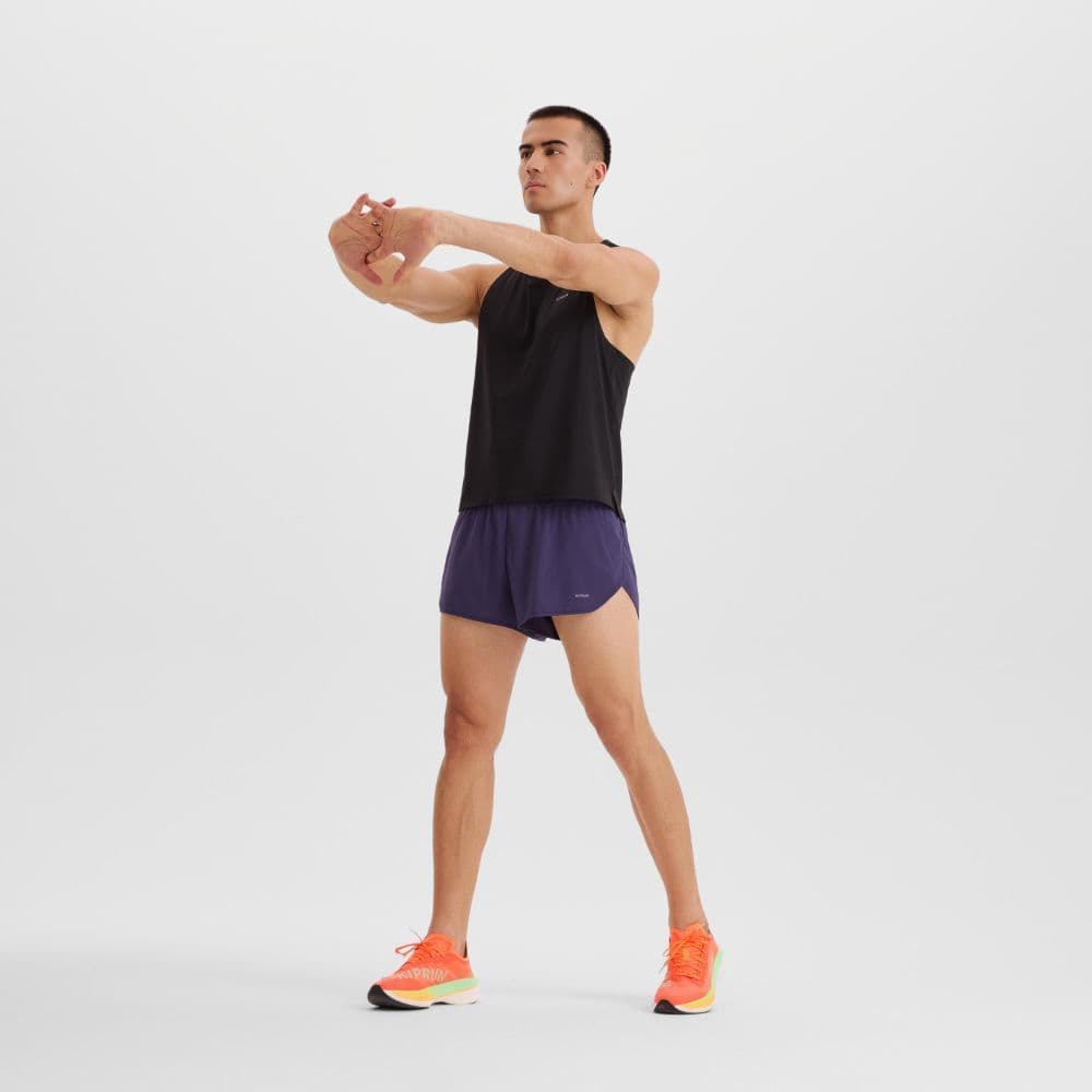 Decathlon Running Tank Top 900 Light เสื้อกล้ามน้ำหนักเบาสำหรับใส่วิ่ง รุ่น 900 รูปที่ 5