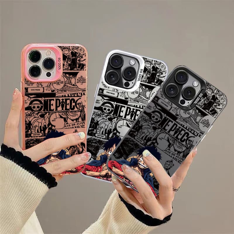 SUNส่งจากไทย เคสโทรศัพท์มือถือ เคสไอโฟน กันกระแทก สําหรับIPHONE 17 16 11 12 13 14 15PRO MAX 7Plus XS/XR XSMax รูปที่ 4