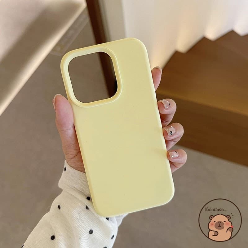 สําหรับ OPPO Reno 15F 15 F Pro Mini Max 15C ค้นหา X9 Ultra X9S Pro Reno15F เคสโทรศัพท์ Simple สีชมพูสีม่วง Cyan Candy สีทึบ Matte Frosted นุ่มปลอกกรณีฝาครอบ รูปที่ 7