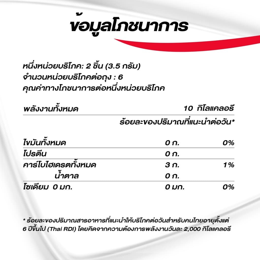 Dentyne Sugar Free Watermelon Squeeze เดนทีน ชูการ์ฟรี วอเตอร์เมลอน 21.6 กรัม รูปที่ 4