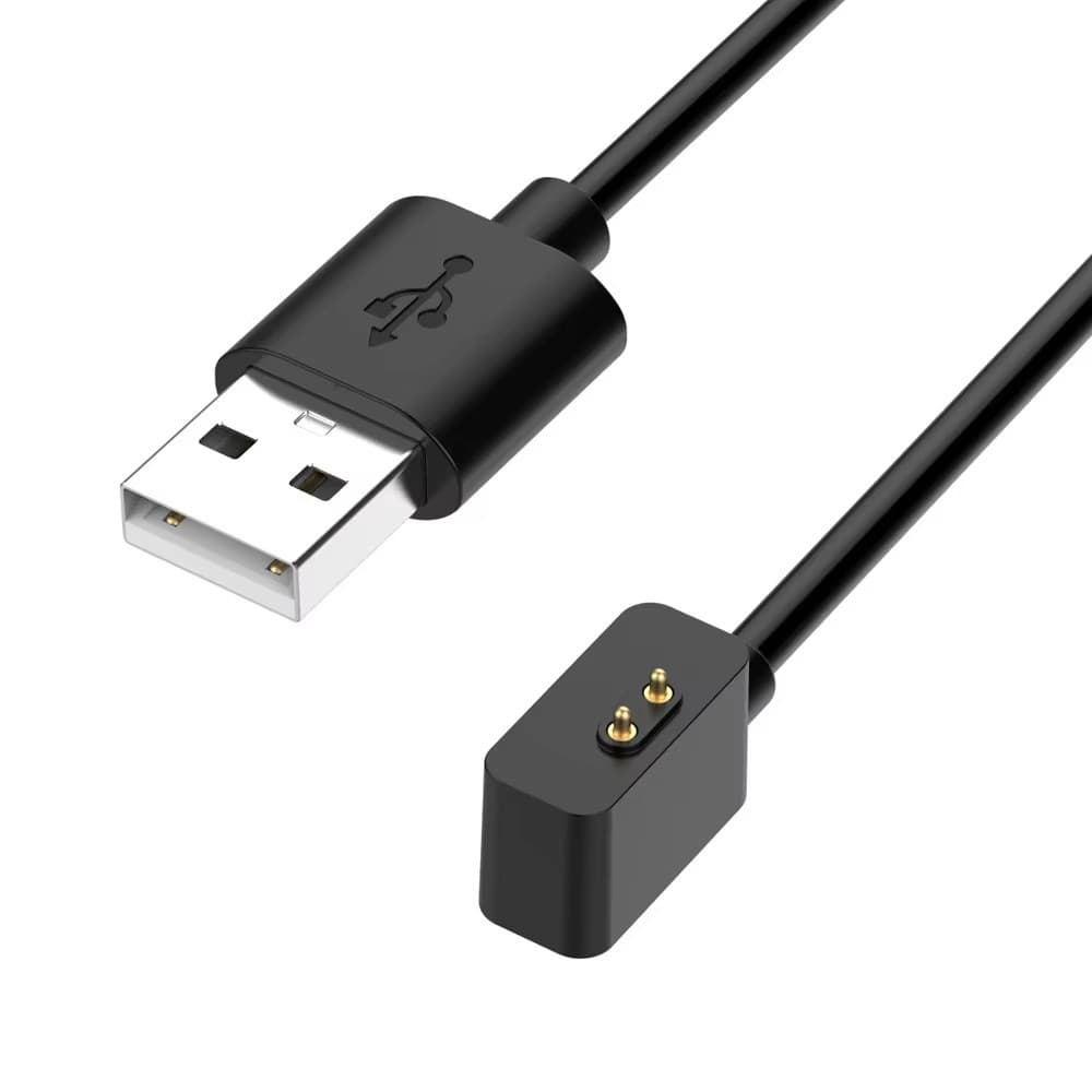สายชาร์จ USB for Redmi Watch 6 5 Active/Lite /Redmi Watch 6 5 4 3 Xiaomi Mi Band 10 9 8/Active/Pro Xiaomi นาฬิกาอัจฉริยะ รูปที่ 7
