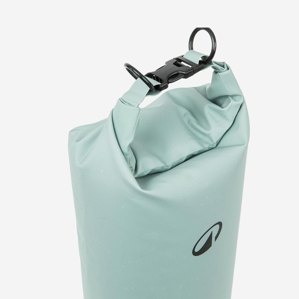 Decathlon Waterproof Bag Ipx6 5L กระเป๋ากันน้ำ Ipx6 ขนาด 5 ลิตร รูปที่ 5