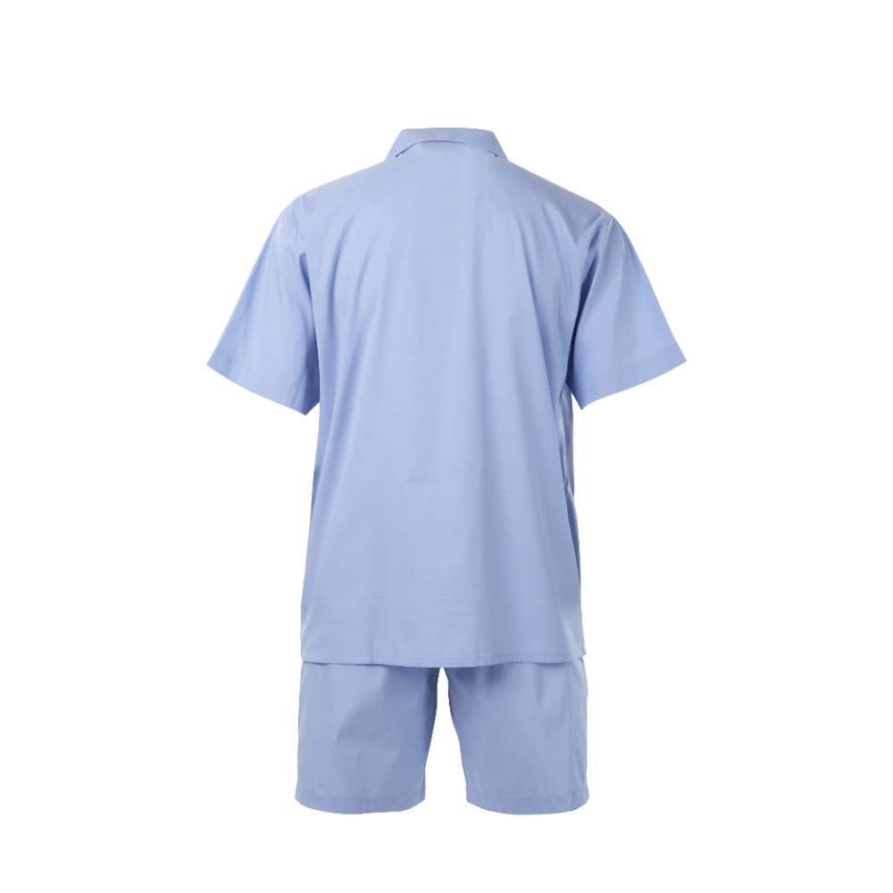 JOCKEY UNDERWEAR ชุดนอน ESSENTIAL รุ่น KU JK0004SST SHORT SLEEVE/SHORTS รูปที่ 3
