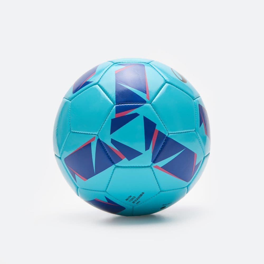 Decathlon Size 3 First Kick ลูกฟุตบอล รุ่น First Kick เบอร์ 3 - Blue รูปที่ 2