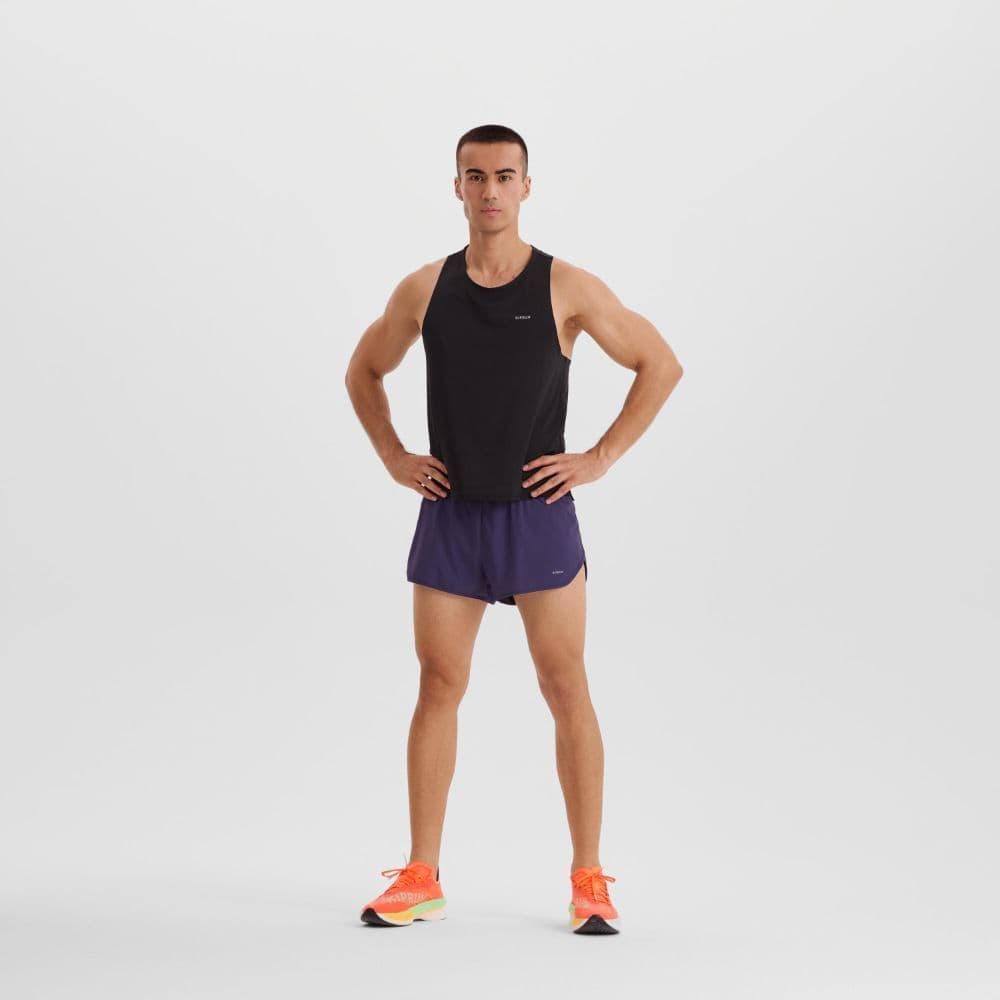 Decathlon Running Tank Top 900 Light เสื้อกล้ามน้ำหนักเบาสำหรับใส่วิ่ง รุ่น 900 รูปที่ 6