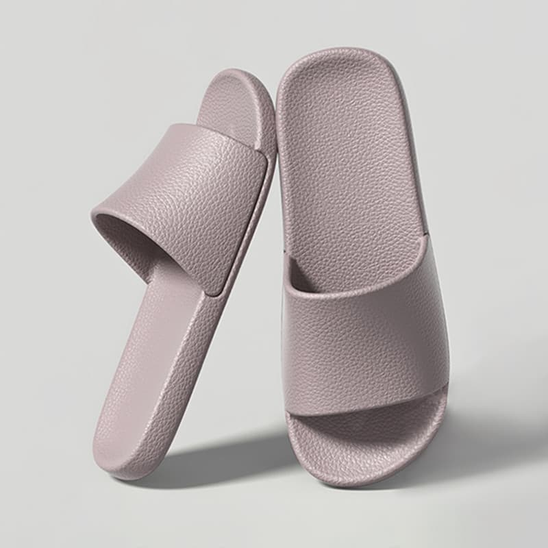 icy.sport รองเท้าแตะกันลื่น EVA ลื่นของผู้หญิงในช่วงฤดูร้อนรองเท้าในร่มรองเท้าที่สะดวกสบาย X034 รูปที่ 3