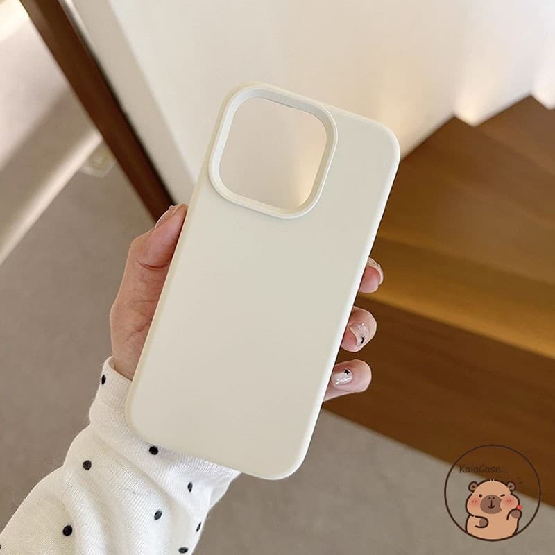 สําหรับ OPPO Reno 15F 15 F Pro Mini Max 15C ค้นหา X9 Ultra X9S Pro Reno15F เคสโทรศัพท์ Simple สีชมพูสีม่วง Cyan Candy สีทึบ Matte Frosted นุ่มปลอกกรณีฝาครอบ รูปที่ 8