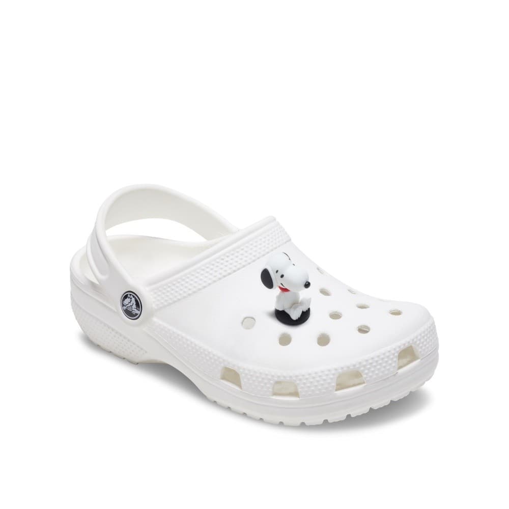 CROCS ตัวติดรองเท้า JIBBITZ™ 3D SNOOPY รุ่น 10014907 - MULTI COLOR รูปที่ 2