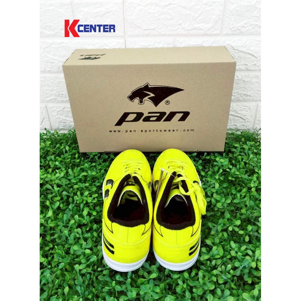 PAN รองเท้าฟุตซอล รุ่น NITRO SELECTED Jr Size 33-44 รูปที่ 7