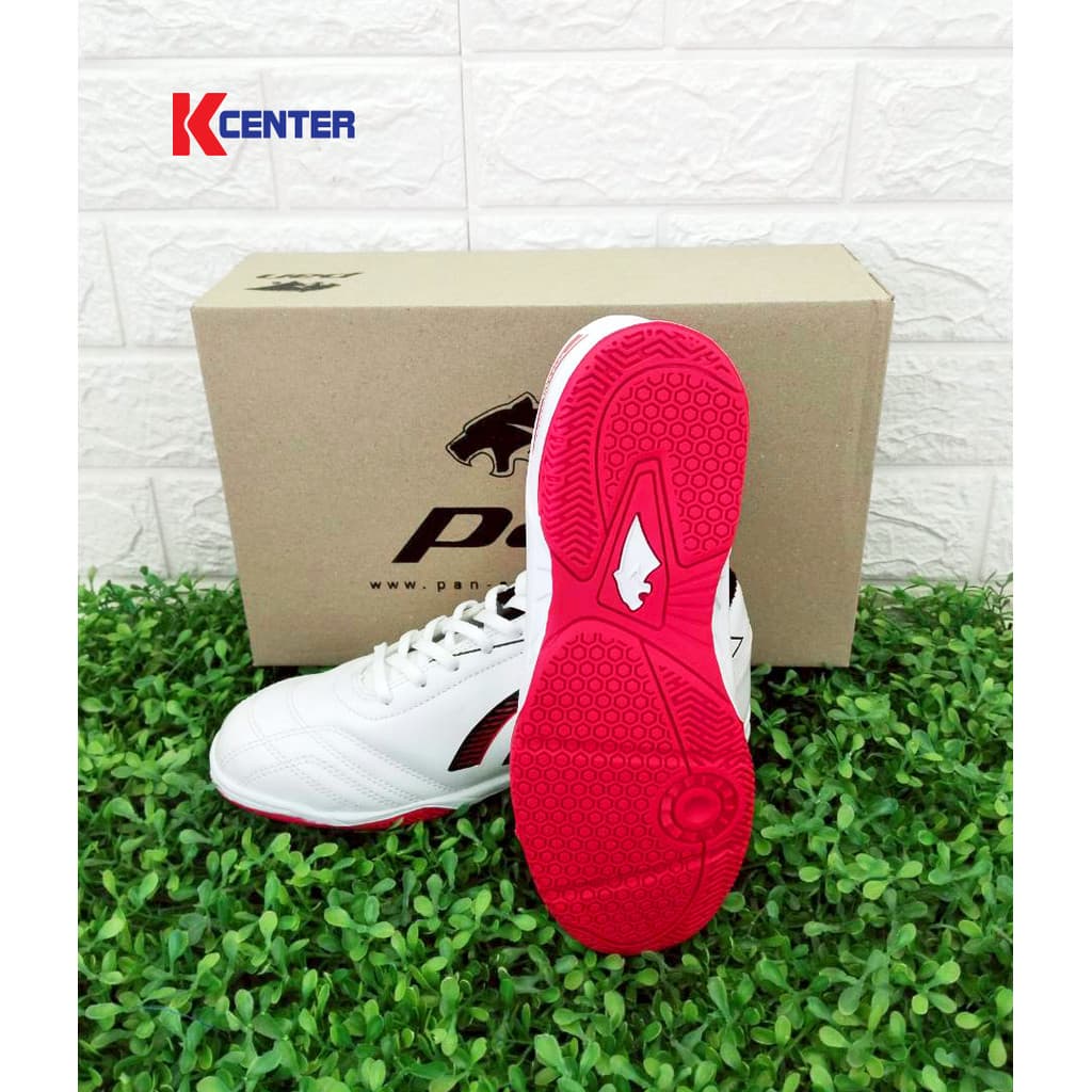 PAN รองเท้าฟุตซอล รุ่น NITRO SELECTED Jr Size 33-44 รูปที่ 2