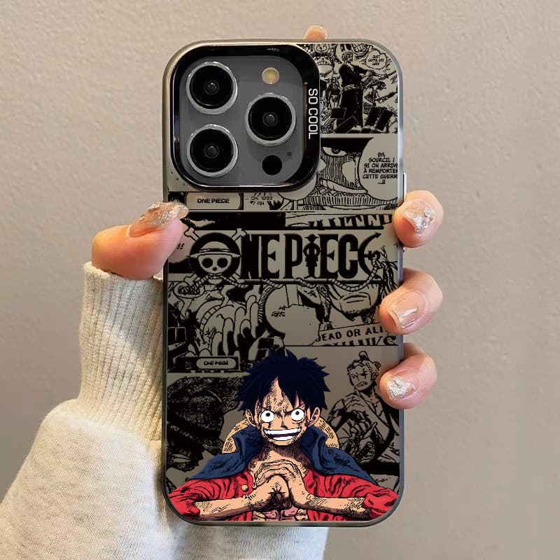 SUNส่งจากไทย เคสโทรศัพท์มือถือ เคสไอโฟน กันกระแทก สําหรับIPHONE 17 16 11 12 13 14 15PRO MAX 7Plus XS/XR XSMax รูปที่ 1