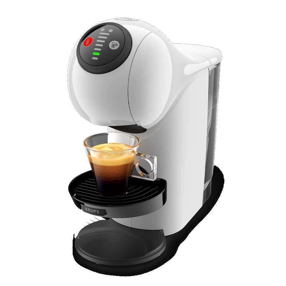 NESCAFE DOLCE GUSTO เนสกาแฟ โดลเช่ กุสโต้ เครื่องชงกาแฟแคปซูล Genio S Basic รูปที่ 4