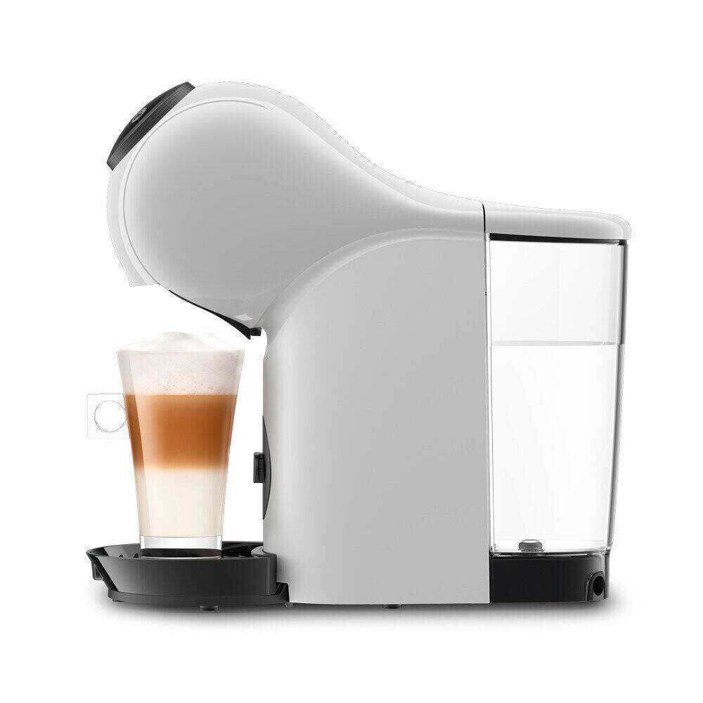 NESCAFE DOLCE GUSTO เนสกาแฟ โดลเช่ กุสโต้ เครื่องชงกาแฟแคปซูล Genio S Basic รูปที่ 5