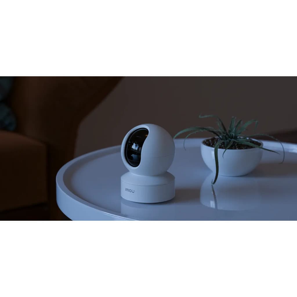 IMOU RANGER DK2 2MP H.265 Wi-Fi Pan & Tilt Camera กล้องวงจรปิดการติดตามอัจฉริยะ รูปที่ 5