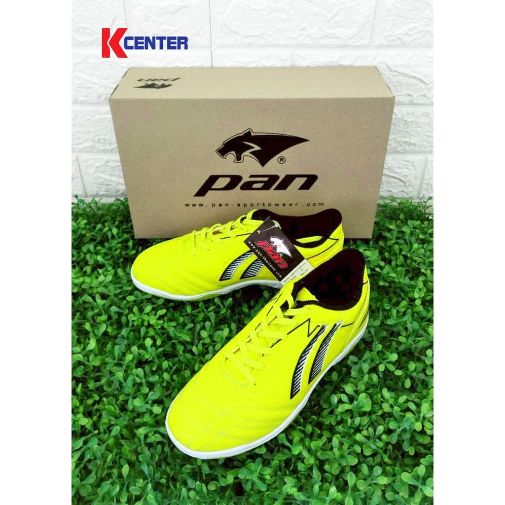 PAN รองเท้าฟุตซอล รุ่น NITRO SELECTED Jr Size 33-44 รูปที่ 5