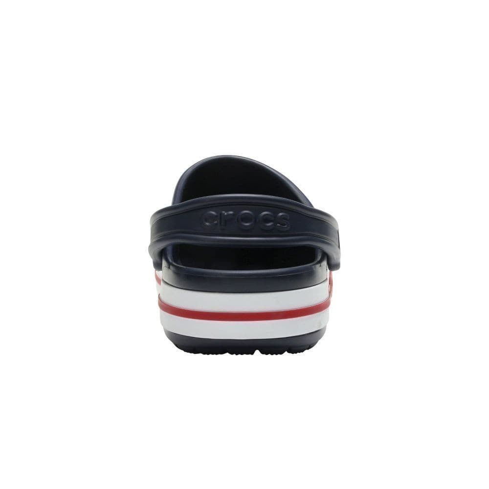 CROCS รองเท้าลำลองผู้ใหญ่ BAYABAND CLOG รุ่น 2050894CC - NAVY รูปที่ 3