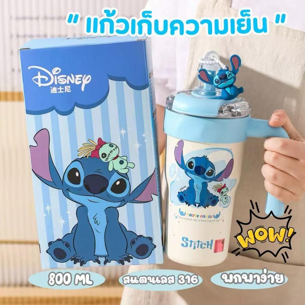 แก้วเก็บความเย็น แก้วเก็บความเย็นสแตนเลส 800ML สแตนเลส 316L แก้วกาแฟ แก้วเก็บอุณหภูมิร้อน/เย็น BZE รูปที่ 1