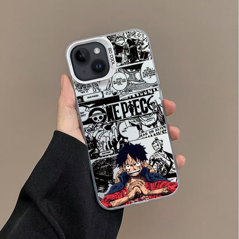 SUNส่งจากไทย เคสโทรศัพท์มือถือ เคสไอโฟน กันกระแทก สําหรับIPHONE 17 16 11 12 13 14 15PRO MAX 7Plus XS/XR XSMax รูปที่ 9