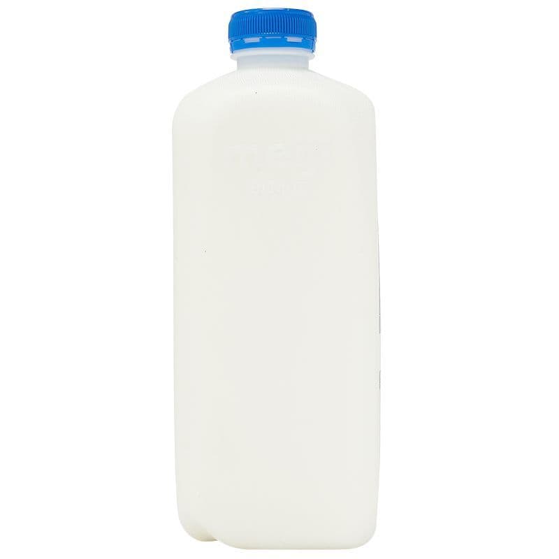 เมจินมสดรสจืด 2ลิตร Meiji Pasteurized Milk Plain 2ltr. รูปที่ 3