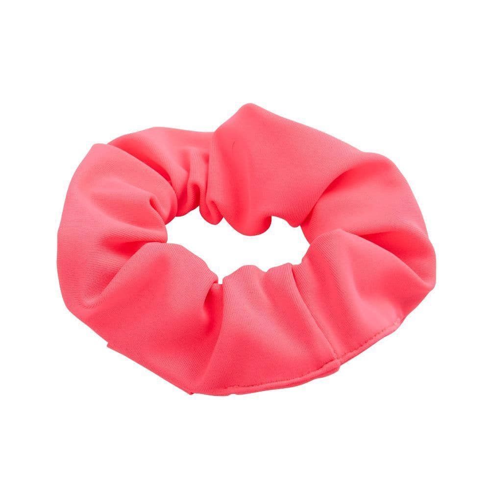 Decathlon Girls’ Swimming Hair Scrunchie ยางรัดผมว่ายน้ำสำหรับเด็กผู้หญิง รูปที่ 3