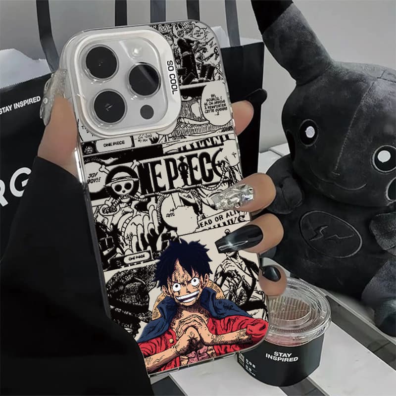 SUNส่งจากไทย เคสโทรศัพท์มือถือ เคสไอโฟน กันกระแทก สําหรับIPHONE 17 16 11 12 13 14 15PRO MAX 7Plus XS/XR XSMax รูปที่ 3