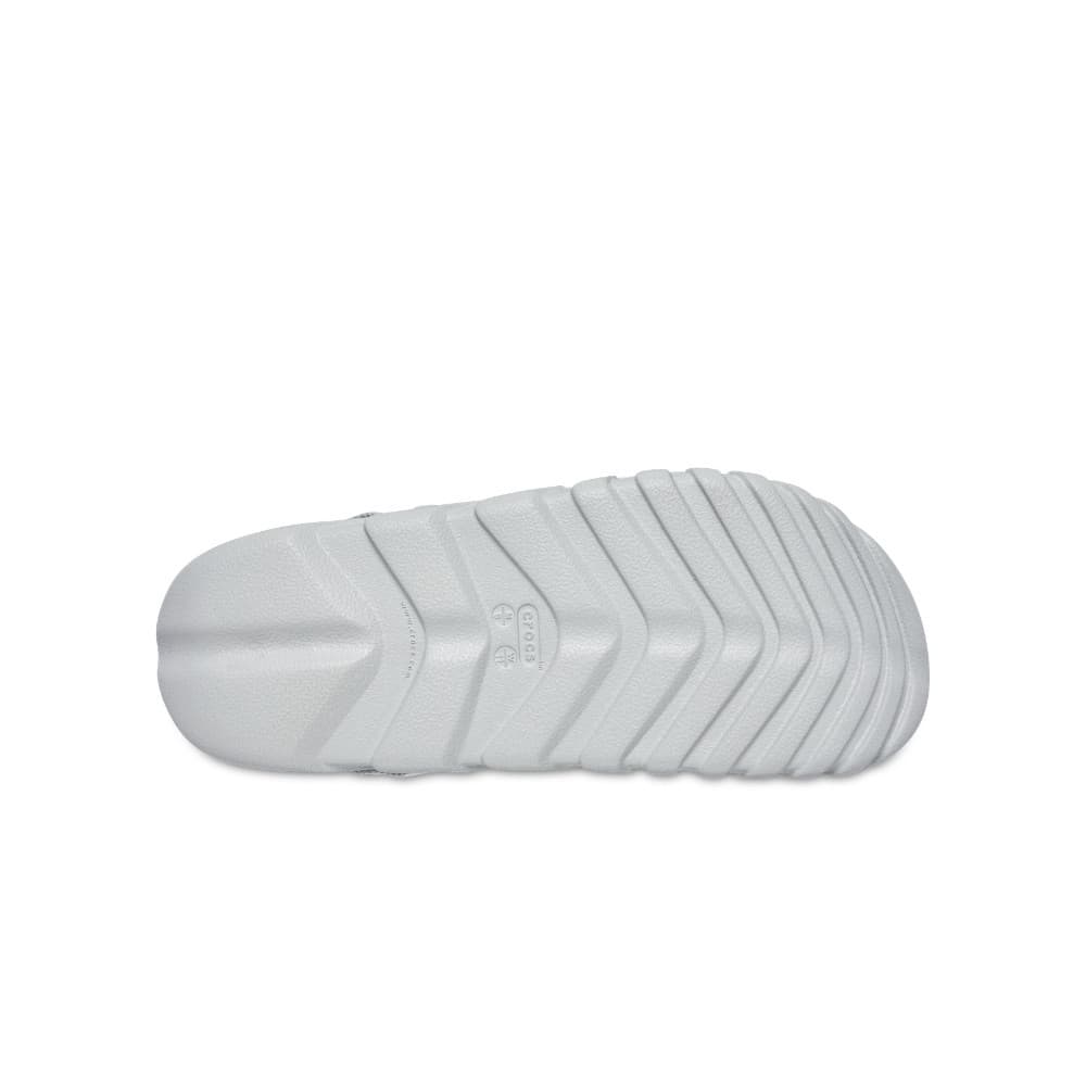 CROCS รองเท้าลำลองผู้ใหญ่ DUET MAX II CLOG - ATMOSPHERE/ATMOSPHERE รูปที่ 4