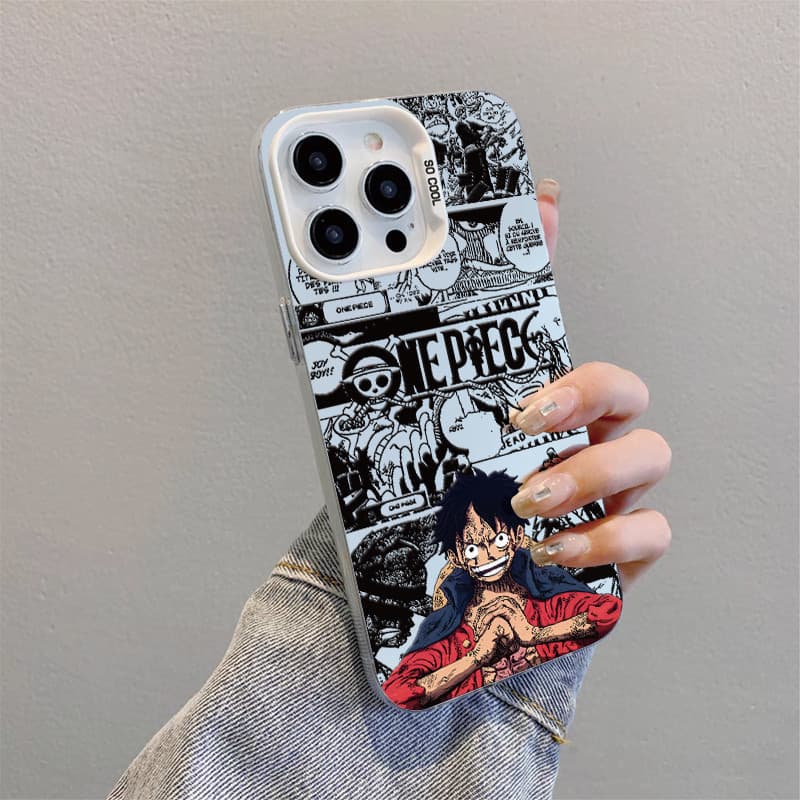 SUNส่งจากไทย เคสโทรศัพท์มือถือ เคสไอโฟน กันกระแทก สําหรับIPHONE 17 16 11 12 13 14 15PRO MAX 7Plus XS/XR XSMax รูปที่ 5