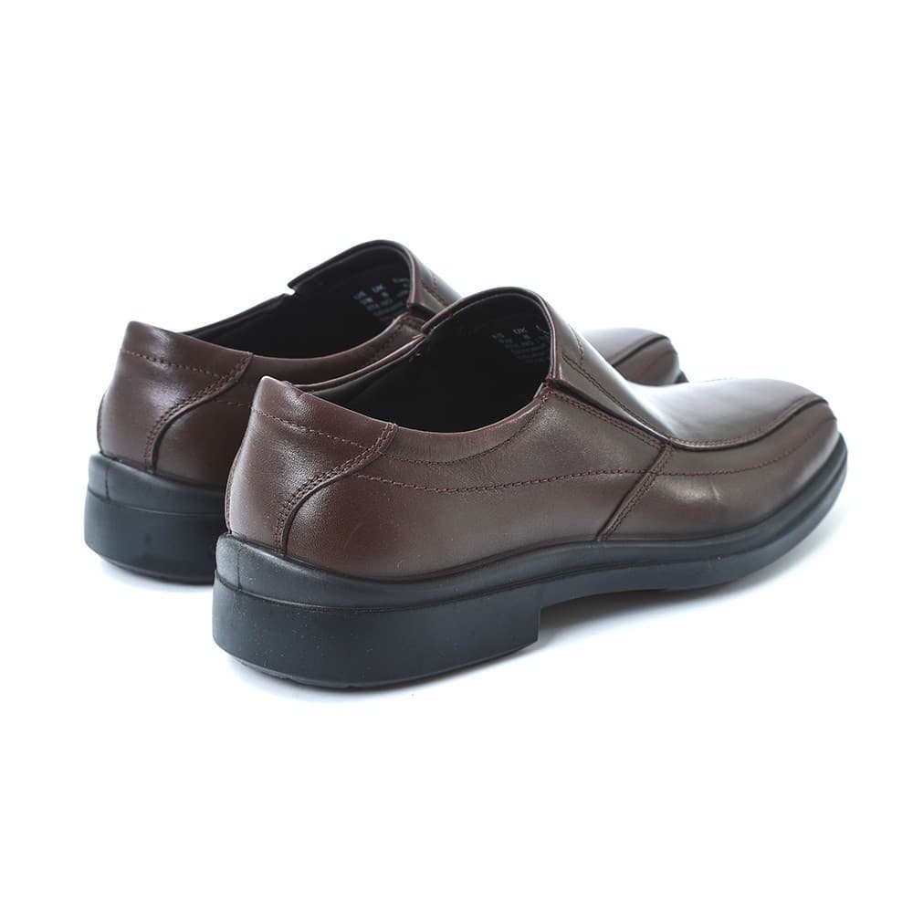 Hush Puppies รองเท้าผู้ชาย รุ่น HP IHDBB25X8F - สีน้ำตาล รูปที่ 4