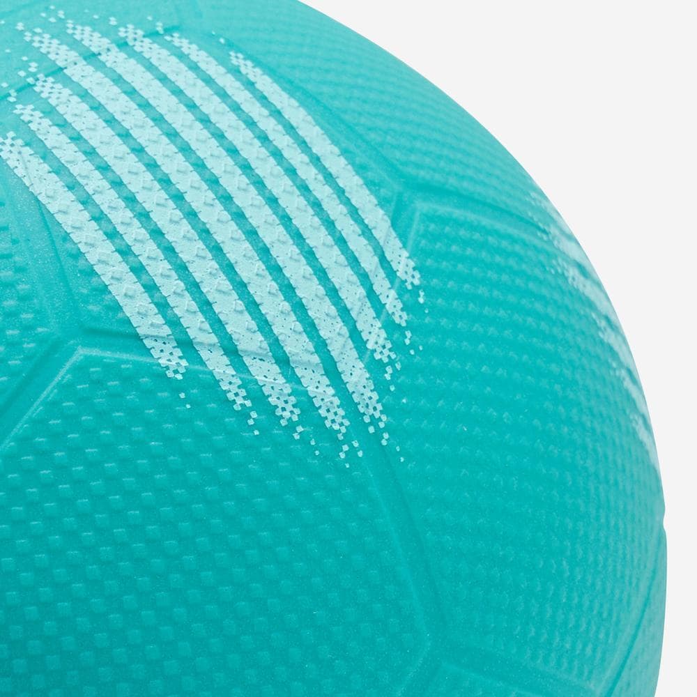 Decathlon Football Sunny 300 Size 4 ลูกฟุตบอลรุ่น Sunny 300 เบอร์ 4 - Green รูปที่ 3