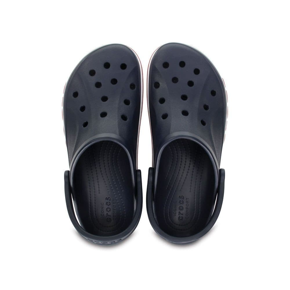 CROCS รองเท้าลำลองผู้ใหญ่ BAYABAND CLOG รุ่น 2050894CC - NAVY รูปที่ 5