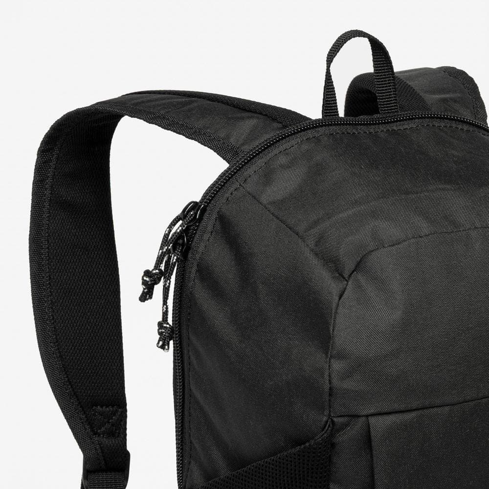 Decathlon 10 L Hiking Backpack Arpenaz เป้สะพายหลังสำหรับเดินป่ารุ่น Arpenaz Nh100 ขนาด 10 ลิตร - Black รูปที่ 6