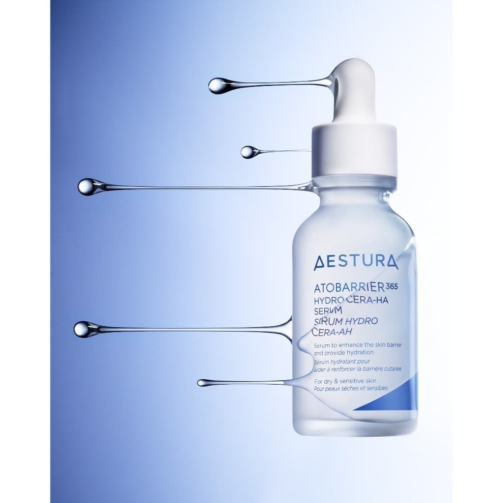 AESTURA Atobarrier365 Hydro Serum 30ml เอสทูร่า อะโทแบริเออร์365 เซรั่มบำรุงผิว เพิ่มความชุ่มชื้น รูปที่ 6