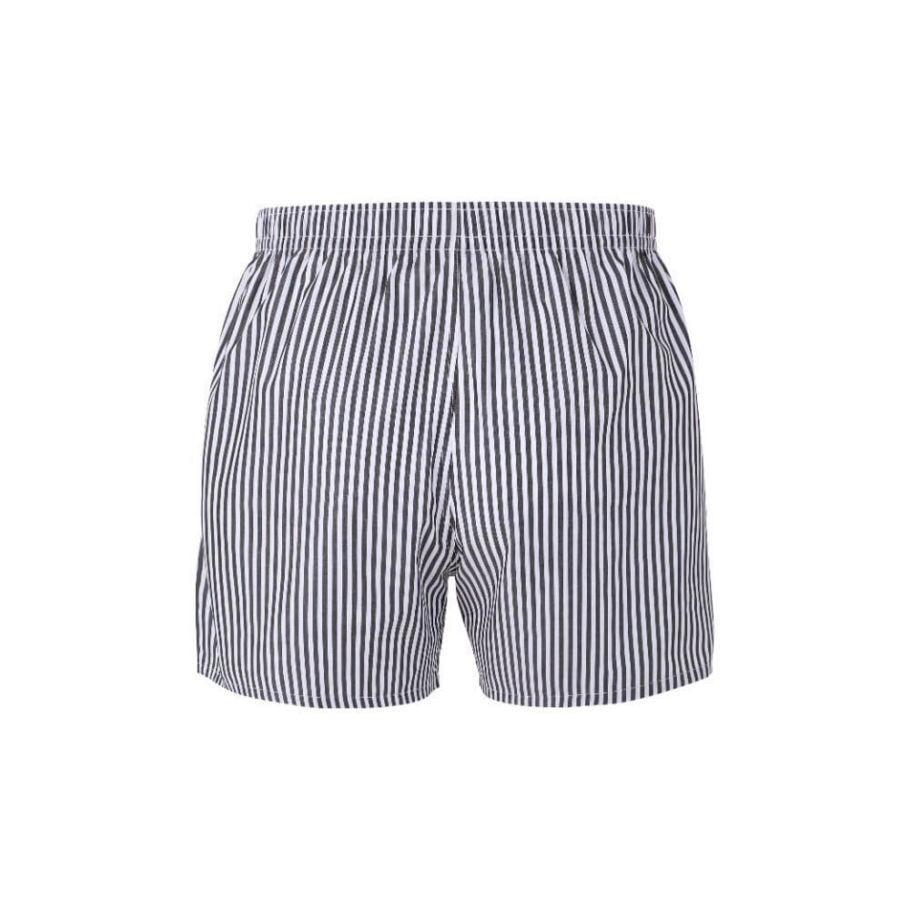 JOCKEY UNDERWEAR กางเกงบ็อกเซอร์ ESSENTIAL รุ่น KU JKBOWAF09 BOXER รูปที่ 3