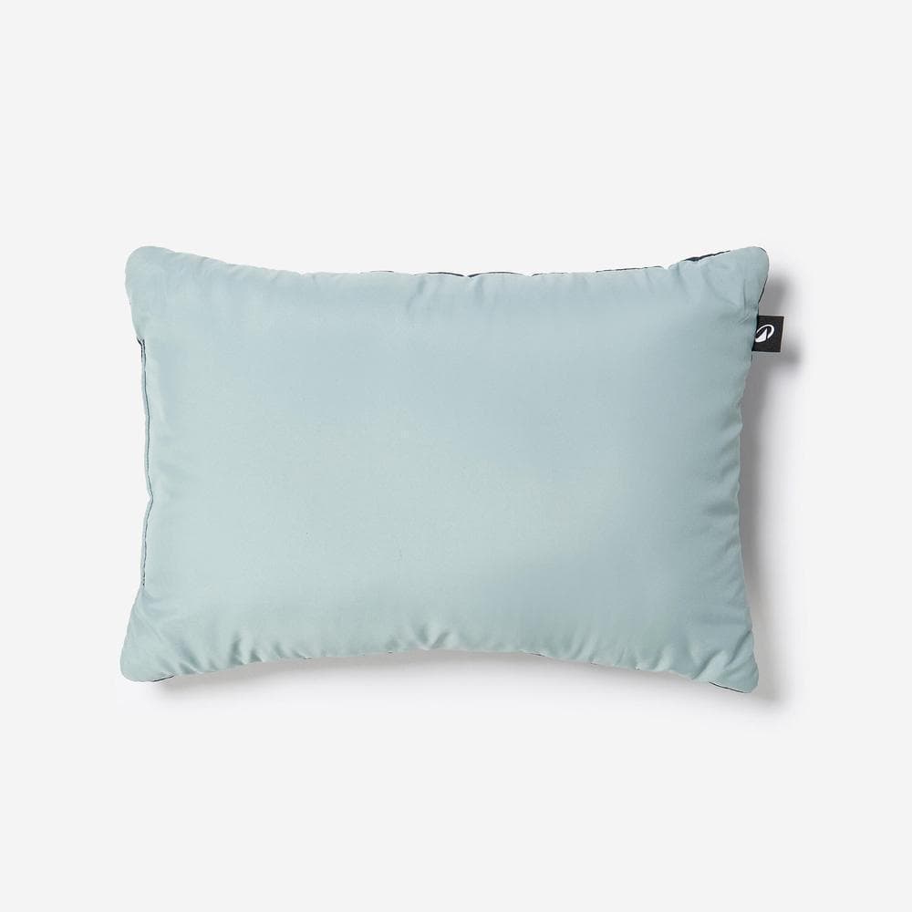 Decathlon Camping Pillow - Comfort หมอนสำหรับการตั้งแคมป์ รุ่น Comfort - Blue รูปที่ 3