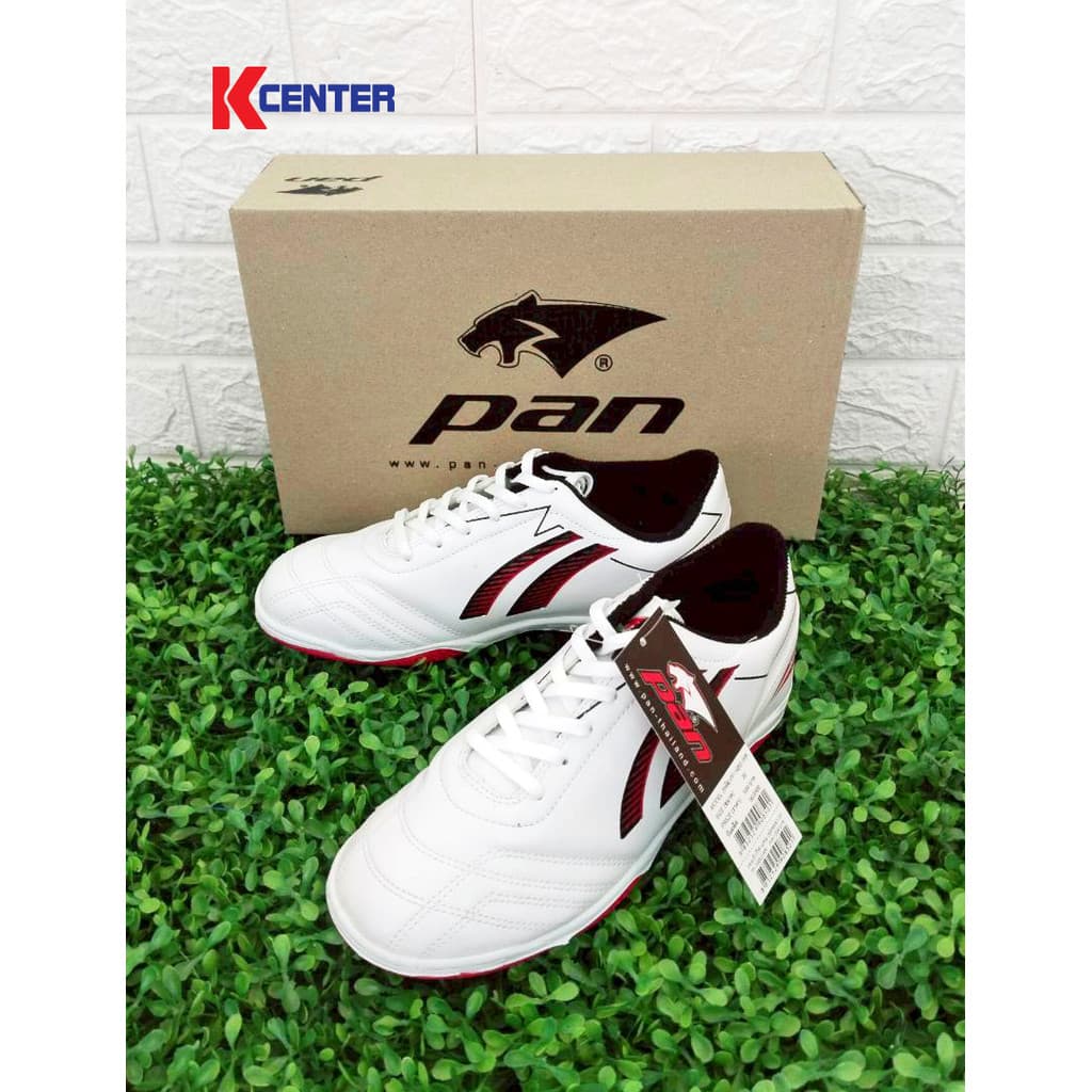 PAN รองเท้าฟุตซอล รุ่น NITRO SELECTED Jr Size 33-44 รูปที่ 1