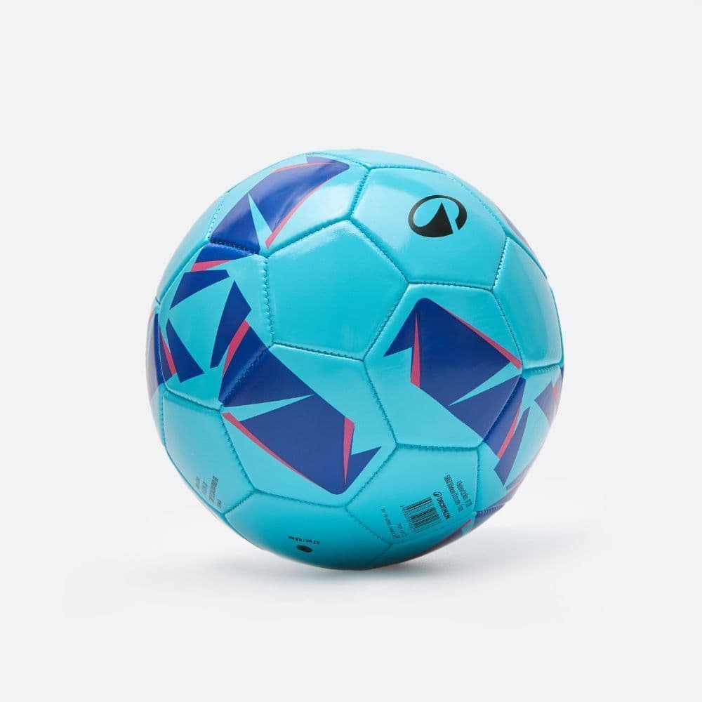 Decathlon Size 3 First Kick ลูกฟุตบอล รุ่น First Kick เบอร์ 3 - Blue รูปที่ 4