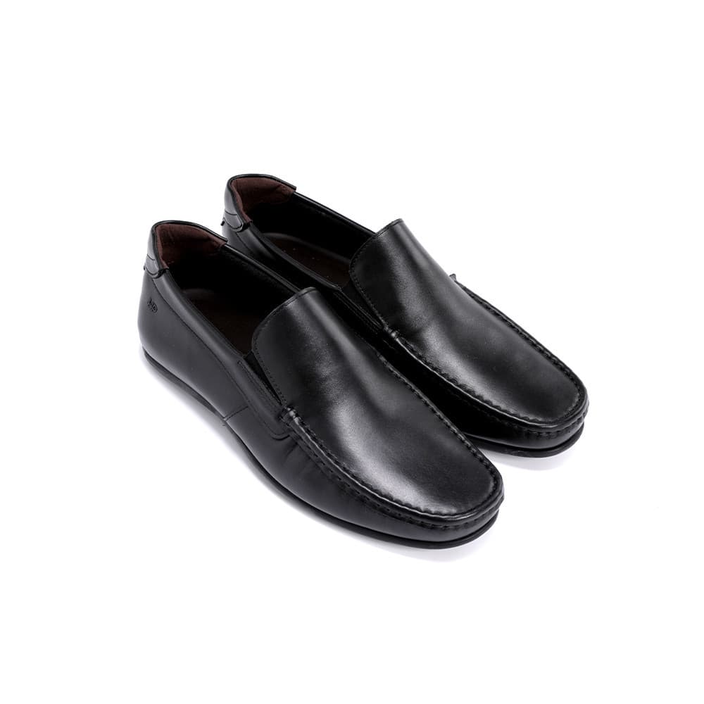 Hush Puppies รองเท้าผู้ชาย รุ่น HP 8HCFB2615A - สีดำ รูปที่ 4