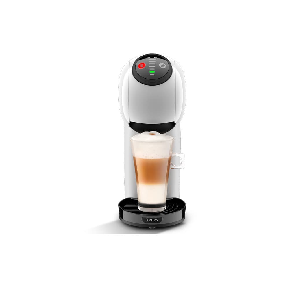 NESCAFE DOLCE GUSTO เนสกาแฟ โดลเช่ กุสโต้ เครื่องชงกาแฟแคปซูล Genio S Basic รูปที่ 2