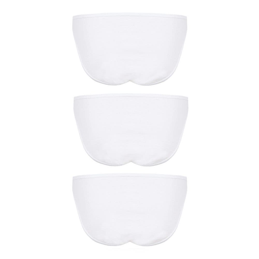 JOCKEY UNDERWEAR กางเกงในชาย ELANCE BIKINI X3 รุ่น KU 6088N BIKINI รูปที่ 4