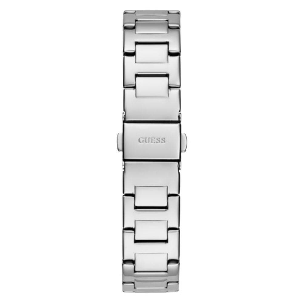 GUESS นาฬิกาข้อมือ รุ่น EVE GW0615L1 สีเงิน รูปที่ 3