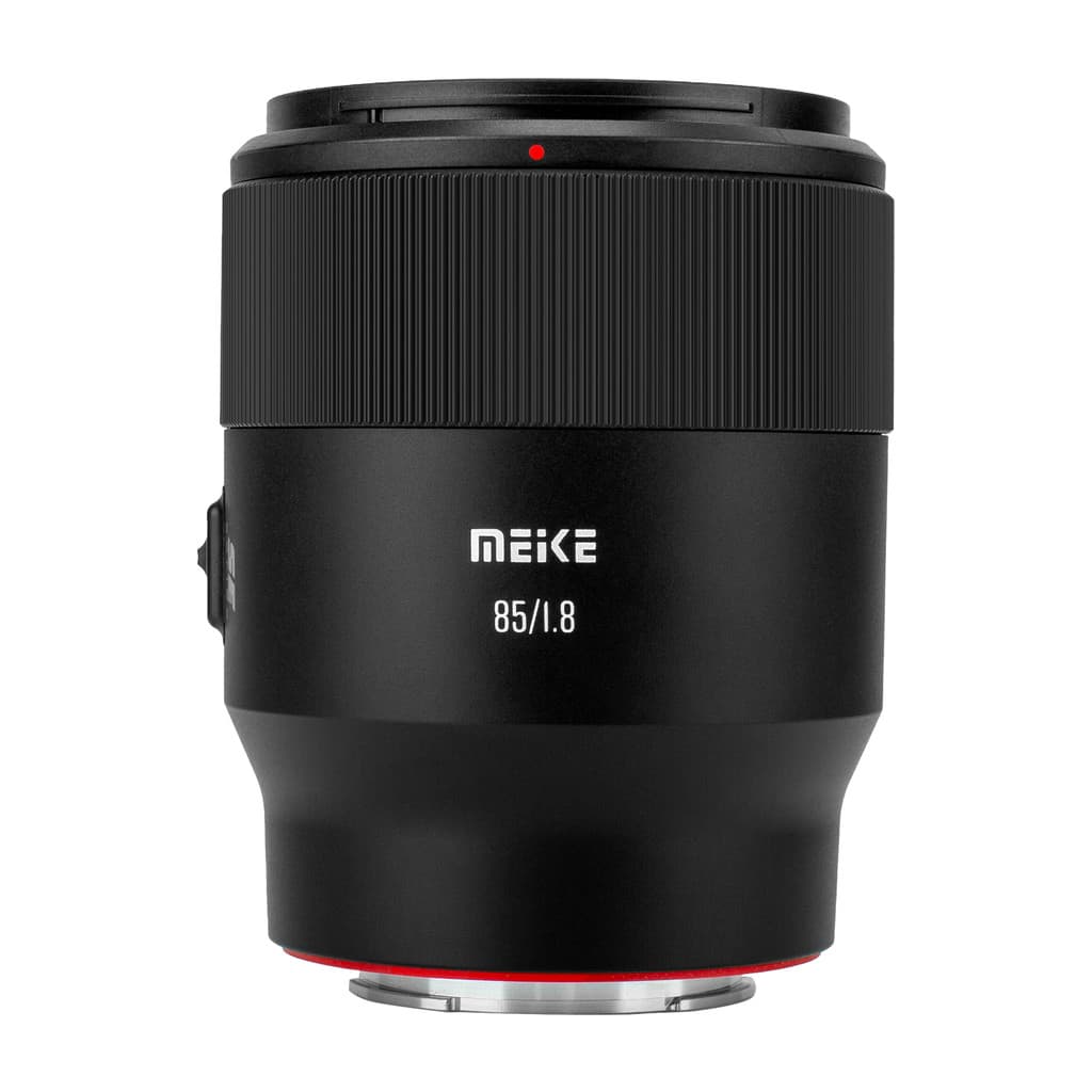 Meike AF 85mm F1.8 SE II Full Frame, Auto Focus Lens for E/Z/L/EF/F Mount ประกันศูนย์ไทย รูปที่ 8
