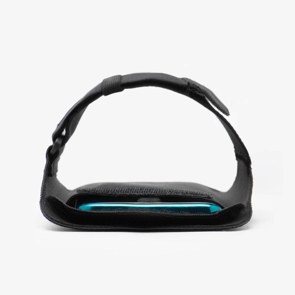 Decathlon Kiprun Men'S And Women'S Smartphone And Big Phone Running Armband สายรัดแขนใส่สมาร์ทโฟนสำหรับวิ่ง รูปที่ 3