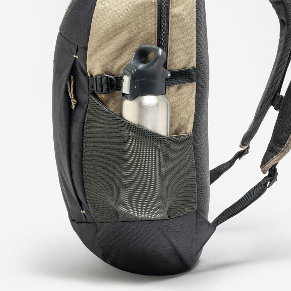 Decathlon Hiking Backpack 20 L กระเป๋าเป้เดินป่า ขนาด 20 ลิตร รุ่น Nh Arpenaz 100 รูปที่ 4