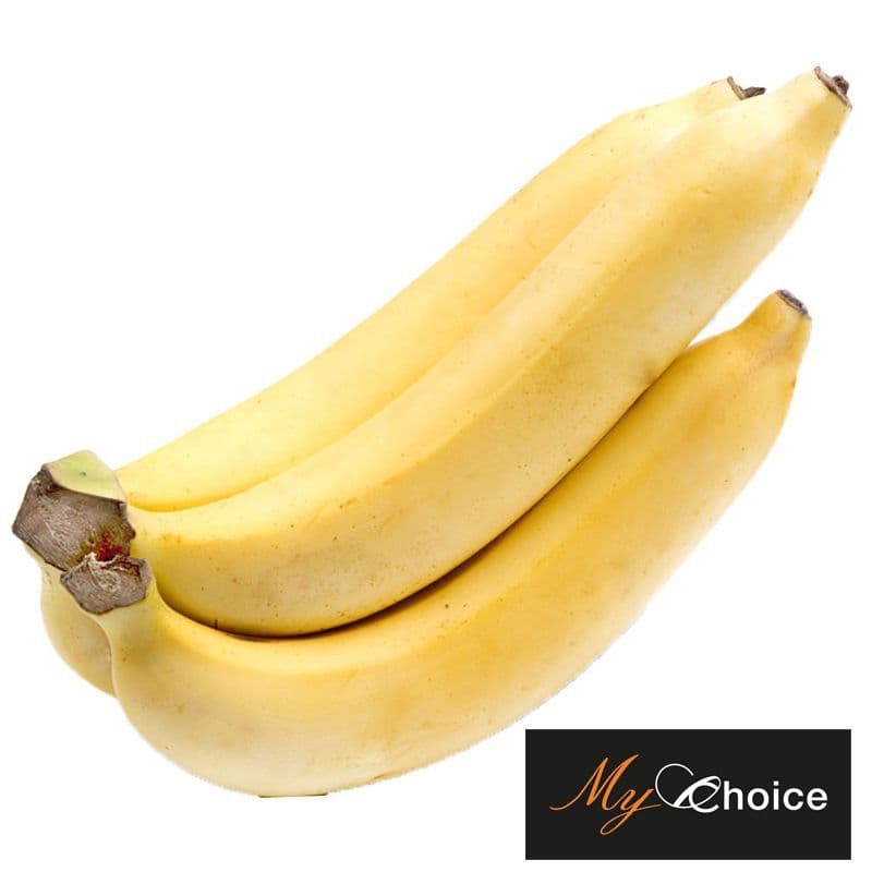 มายช้อยส์กล้วยหอมทองแพค My Choice Golden Banana Pack รูปที่ 1