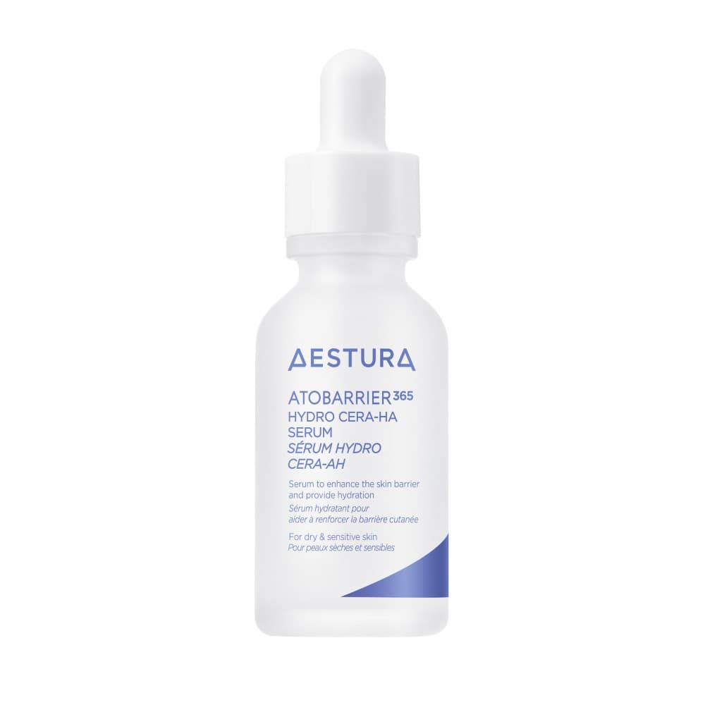AESTURA Atobarrier365 Hydro Serum 30ml เอสทูร่า อะโทแบริเออร์365 เซรั่มบำรุงผิว เพิ่มความชุ่มชื้น รูปที่ 4