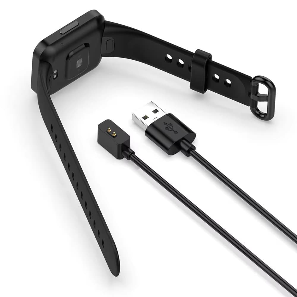 สายชาร์จ USB for Redmi Watch 6 5 Active/Lite /Redmi Watch 6 5 4 3 Xiaomi Mi Band 10 9 8/Active/Pro Xiaomi นาฬิกาอัจฉริยะ รูปที่ 6